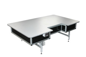 Model Wcqt Mattress Sewing Air Table