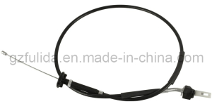 Auto Clutch Cable Available for Vw Vehicle