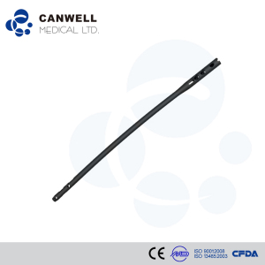 Canwell Canefn, Titanium Orthpedic Surgical Nail, Cannulated Nail